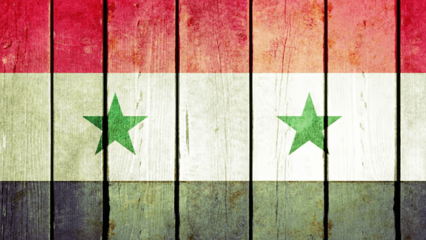 叙利亚海关数据 叙利亚海关数据