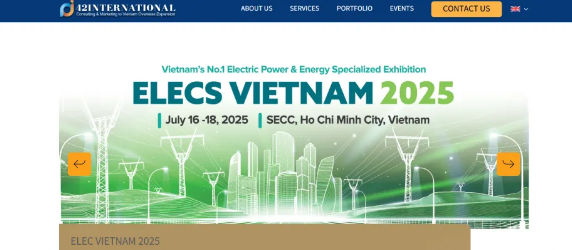 全球展会信息网站 全球展会信息网站