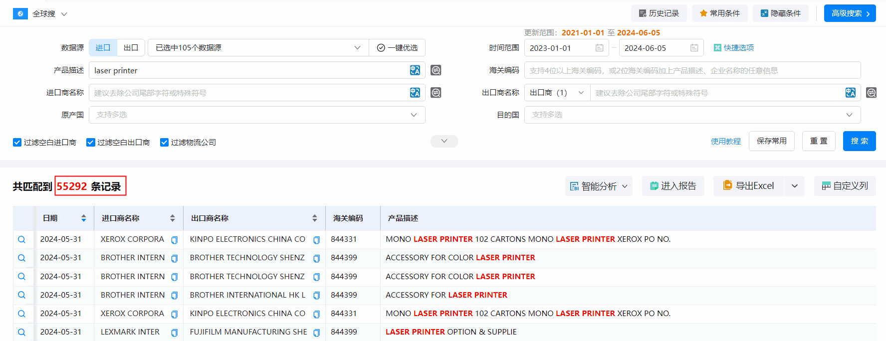海关数据,USDT钱包海关数据,搜索海关数据