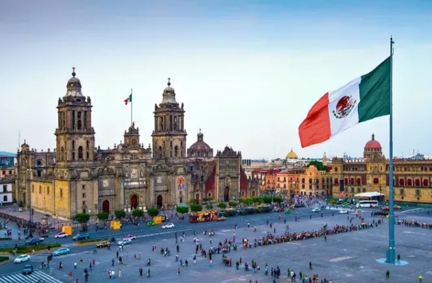 2025年墨西哥市场开发全攻略，外贸人建议收藏！