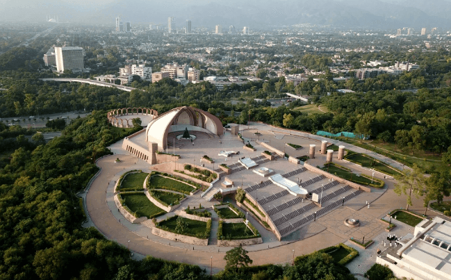 从海关数据看，巴基斯坦进口中国什么产品最多？