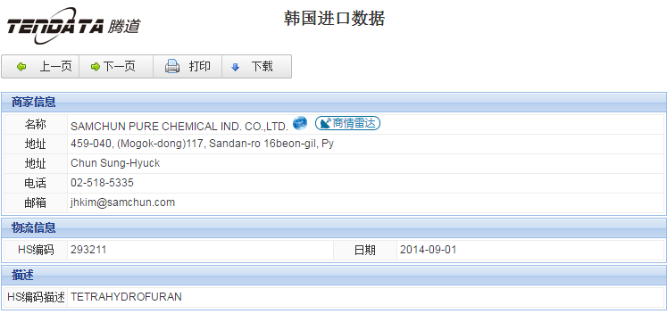 海关数据,进出口数据,进口数据,USDT钱包,贸易,韩国